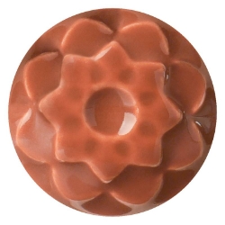 AMACO RedRock ceramic glaze